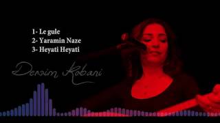 Sexani 2020 - Yaramin Naze - Le Gule - Heyati Heyati - Hunermend Dersim Official Resimi
