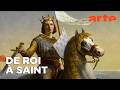 Ref:4M2E2wUDKUQ 25 ao�t 1270, la mort de saint louis quand l'histoire fait dates arte