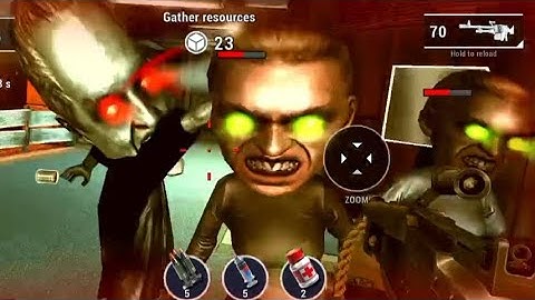 UNKILLED - Gameplay Walkthrough Part 6- Tier 3 Midtown: Missions 26-30 (iOS, Android)