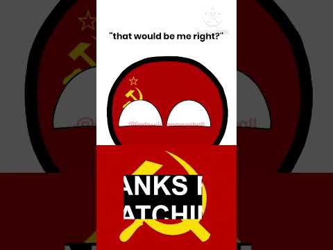top 10 successful communist countries | #countryballs
