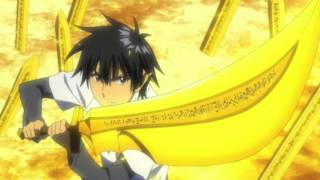 Nightcore - Save The World 「Swedish House Mafia」