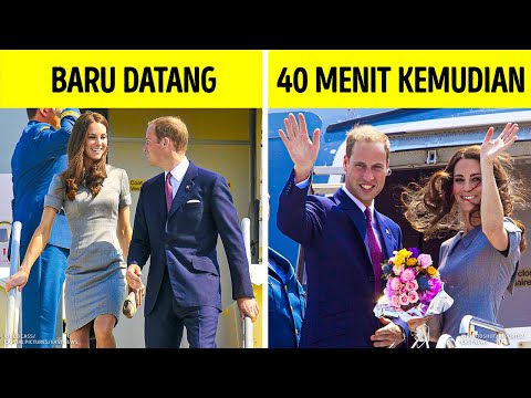 Video: Meghan Markle Ingin Menjadi Putri Yang Tidak Sempurna, Bagaimana Dan Mengapa?