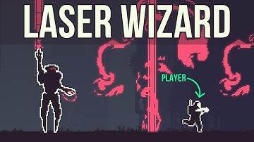 Adding A Mysterious New Boss To My Indie Game - Return Devlog