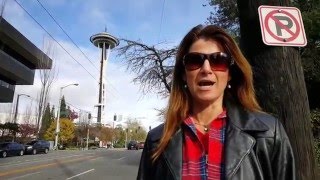 Fussy Farina Seattle