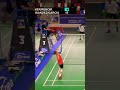 INCREDIBLE YOUNG DOUBLES BATTLE