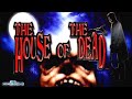 The House Of The Dead SEGA Saturn Arcade Mode The House Of The Dead SEGA Saturn Arcade Mode