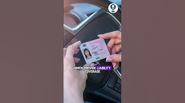 SR22 and Non-Owner Car Insurance #insurance #carinsurance #sr22 #shorts