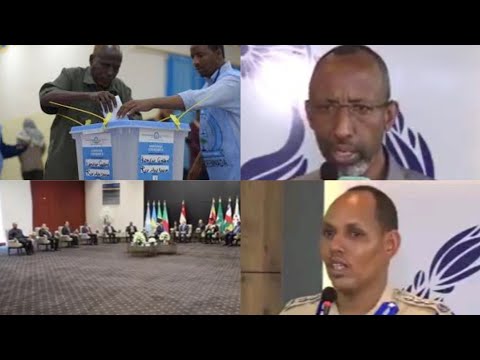 Dowlada Somaliya Oo Shegtay In 2026 Ka Dorasho Qof Iyo Cod La Qabanayo Warar Kale Somalida Ah 