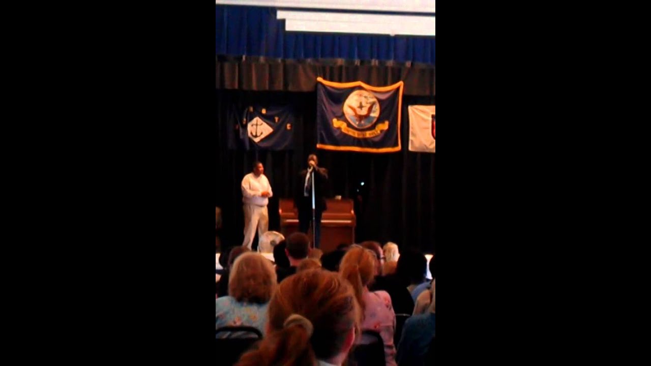 Excelsior Springs, Missouri Job Corps Talent Show YouTube