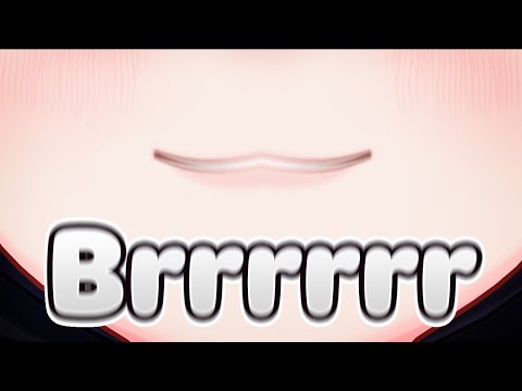 BRRrrrrrrrr