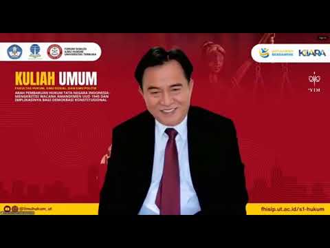 Arah Pembaruan Hukum Tata Negara Indonesia: Mengkritisi Wacana Amandemen UUD 1945