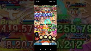 Unison League Guild Battle Ave Ignis VS NeonVisions  screenshot 2
