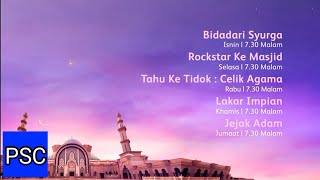 Promo: Bukalah Hati | Astro Oasis