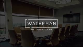 Waterman Meeting Rooms