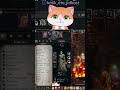 Главное вовремя подсказать #divinityoriginalsin2 #twitchstreamer #vtuber #dos2 #games #gaming