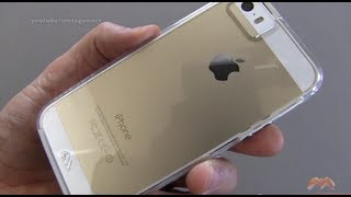 Naked Tough by Case-Mate iPhone 5S Review