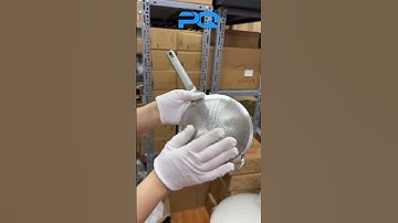 Lọc mẻ inox 304 #phuquydeco