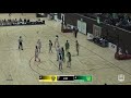 2019 Aon U17 Nationals - Otago v Hutt Valley Girls SF1
