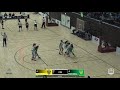 2019 Aon U17 Nationals - Otago v Hutt Valley Girls SF1