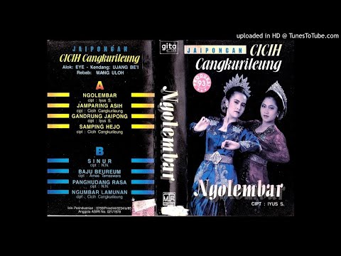 Tepak Kendang Ketuk Tilu \" Sinur \" Ft Maestro Kendang Pa Yadi Surya Medal