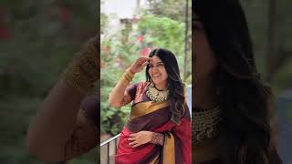 Sravanthi Chokarapu at Hi Life promotional launch #jewellery#lifestyle#homedecor#fashion#media