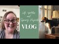 Time for SPRING! Projects, Life updates, and a Review!