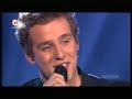 wesley klein live gezongen robbie williams+marco borsato