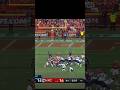 CHIEFS BLOCK THE GAME WINNING FIELD GOAL!! #nfl #shorts #chiefsvsbroncos