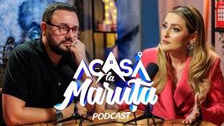 ALINA SORESCU ÎȘI DESCHIDE SUFLETUL DUPĂ DIVORȚ! ADEVĂRUL EI DESPRE CĂSNICIA CU ALEX CIUCU! #192