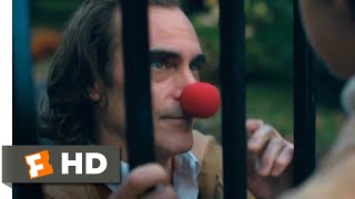 Joker (2019) - Meeting Bruce Wayne Scene (1\/9) | Movieclips