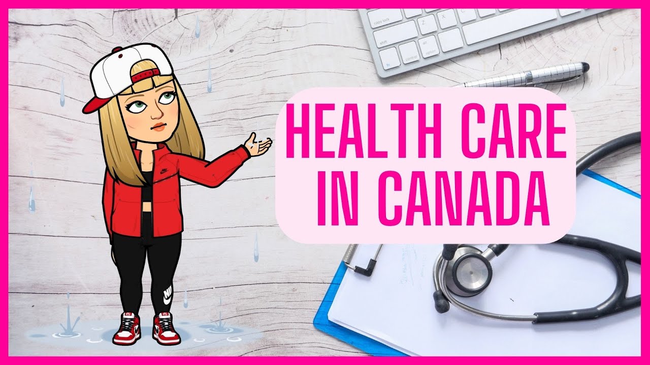 Problems of Canadian medicine.🥲Проблеми канадської медицини.