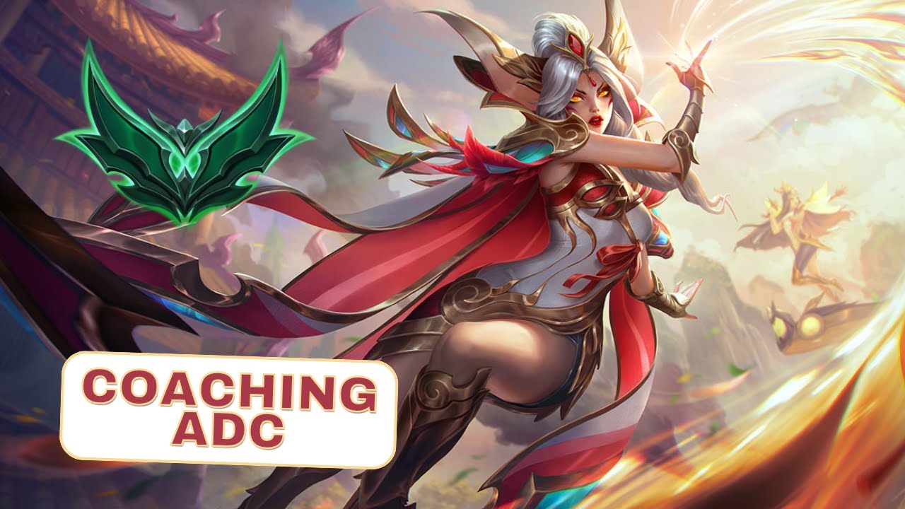 LES FONDAMENTAUX EN ADC - Coaching Adc Emeraude FR