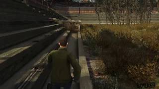 Архив Stalker Online - Анимации Архив Stalker Online - Анимации