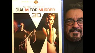 Dial M For Murder 3D Movie Review.