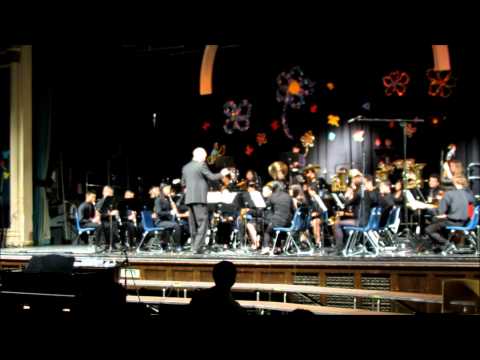 Knightsbridge Overture [PG