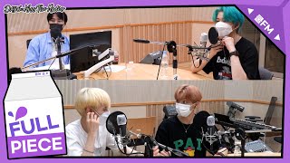 키.갓.텔 with BDC full ver. /210723[DAY6의 키스 더 라디오]