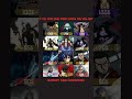 The $100 Swordsman Challenge ⚔️#AnimeCommunity #Zoro #Guts #SwordArtOnline #MagicMasterCraft