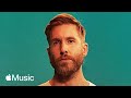 Calvin Harris: ‘Funk Wav Bounces Vol. 2’ and Dua Lipa’s Singular Talent | Apple Music