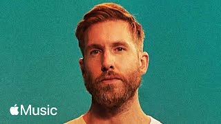 Calvin Harris Funk Wav Bounces Vol. 2 And Dua Lipas Singular Talent Apple Music