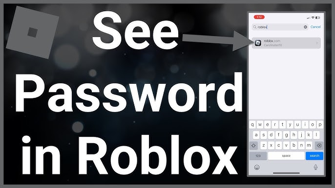 how to save your roblox account on google smart lock 2021