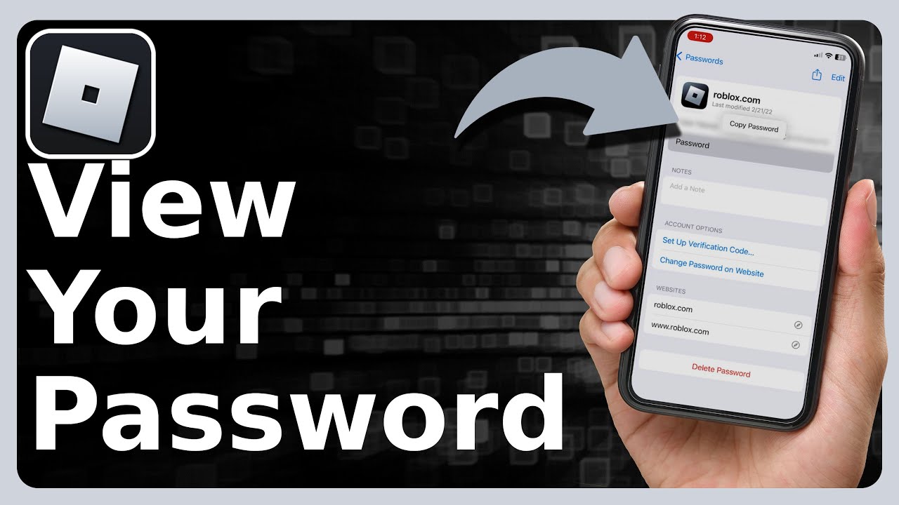 Password for Getting on it game Check Now