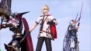 【DFFAC】アギト候補生(+空賊)の奮闘 第六幕【プラチナE】