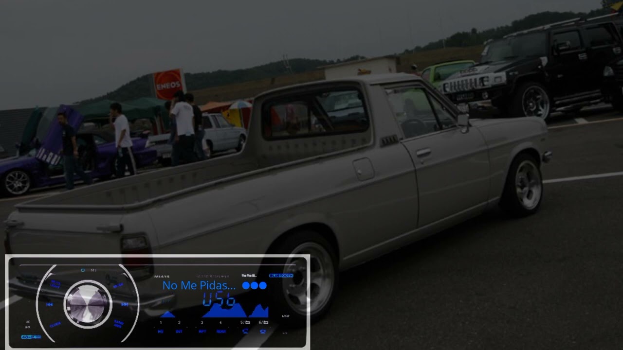 Banda MS - No me pidas perdón- Epicenter Sound