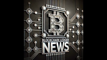 Blockchain Ledger Podcast Premiere