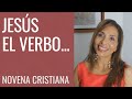 Novena Cristiana: Jesús es la revelación de Dios en la tierra! ❤️ ¡FELIZ NAVIDAD! 🎄