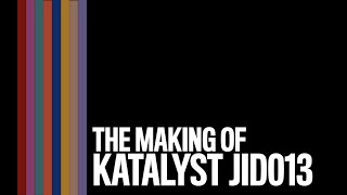 JID Sessions: Katalyst