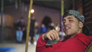 Miami Vice -El Bai X Young Caris X BastyGlock X Benjita Montana X Hecnaboy X Uzbell  (Video Oficial)