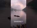 Naintaal lake view #monsoon #uttarakhand #nainilake #kumaon #bhimtaal #vlog #love #music