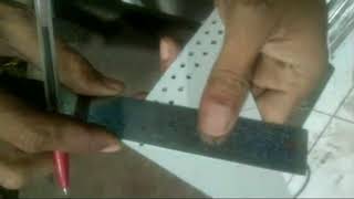 Download lagu How to make Speed Square From Stainless Plate How to make Speed Square From Stainless Plate