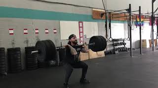 275 clean complex